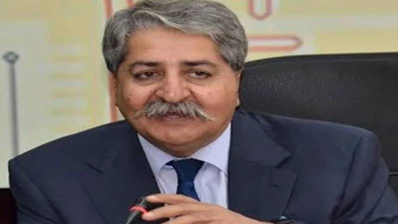 ایف بی آر اہلکار چاہتے ہیں بغیر محنت ٹیکس گھر بیٹھے مل جائے: قائمہ کمیٹی خزانہ