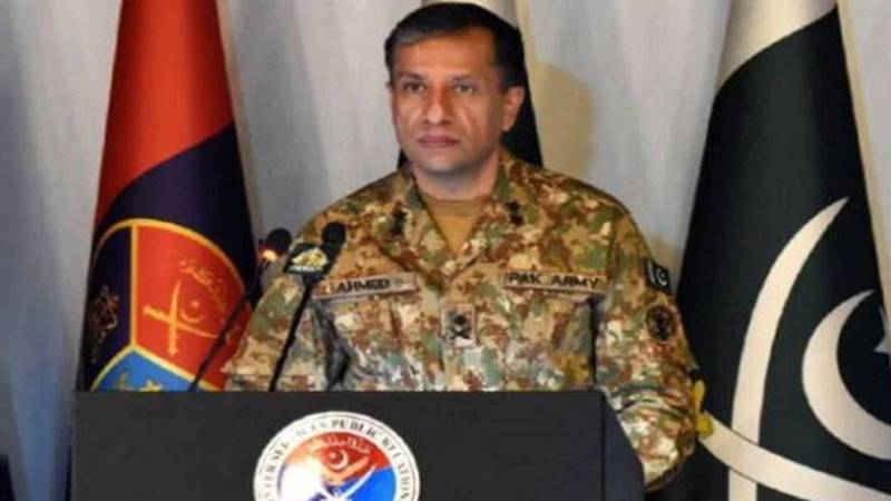 بھارت نے سندھ طاس معاہدے کی خلاف ورزی کی تو آزاد کشمیر پر 6 دریا پاکستان کے ہونگے؛ ترجمان پاک فوج