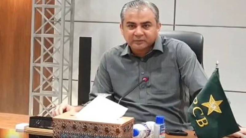 چیئرمین پی سی بی محسن نقوی کا سابق کرکٹر اقبال قاسم کی اہلیہ کے انتقال پر اظہارِ افسوس