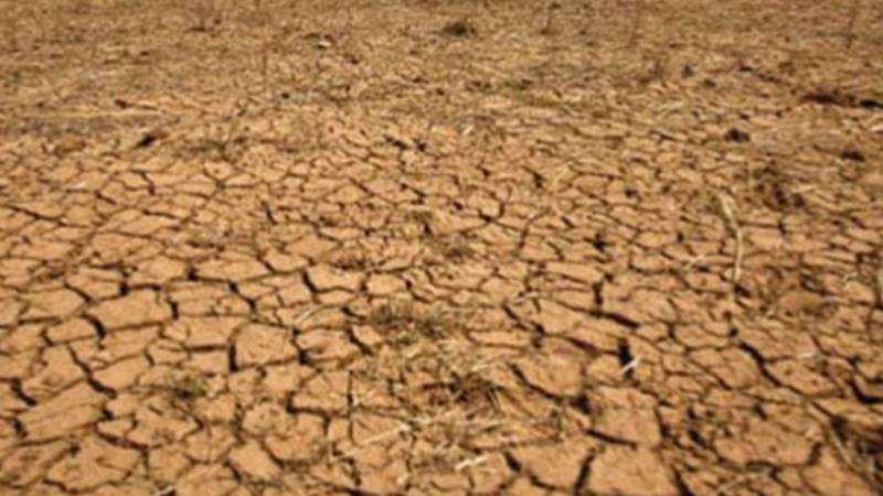 برطانیہ کو خشک سالی کا خطرہ، ماحولیاتی ایجنسی نے خبردار کر دیا