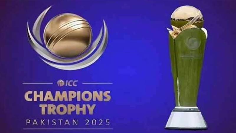 چیمپئنز ٹرافی 2025 نے ویورشپ کا نیا عالمی ریکارڈ قائم کر دیا