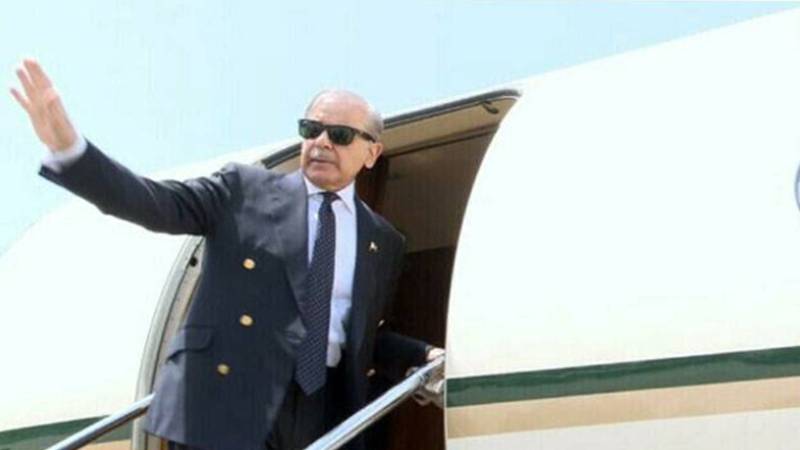 وزیراعظم شہباز شریف کا آئندہ ہفتے متعدد ممالک کا اہم سفارتی دورہ متوقع