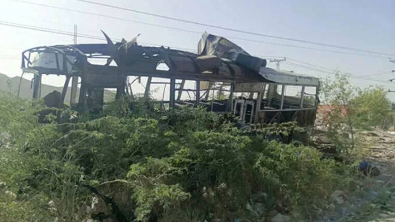 خضدار حملے میں زخمی طالبعلم دورانِ علاج شہید