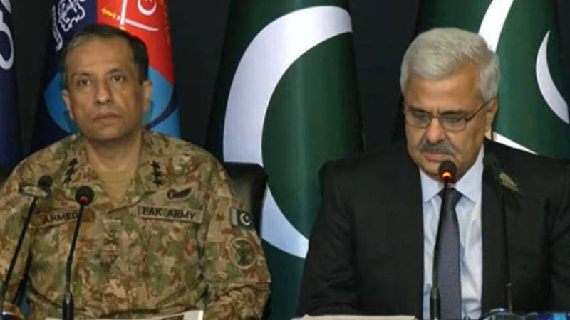بھارتی پراکسی وار کو ’فتنہ الہندوستان‘ کا خطاب دیدیا گیا