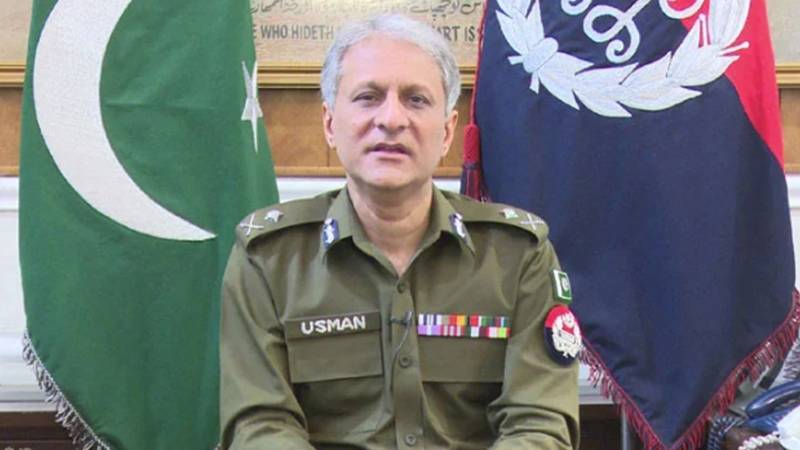 لاہور: منشیات و زیادتی کا شکار، لاپتہ اور گھر سے بھاگے 44 بچے بازیاب، والدین کے سپرد : آئی جی پنجاب