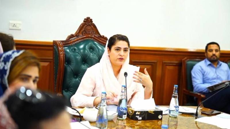 چائلڈ رائٹس کاکس ایڈوائزری کونسل کا پہلا اجلاس، بچوں کے تحفظ کا نظام مضبوط بنانے پر غور
