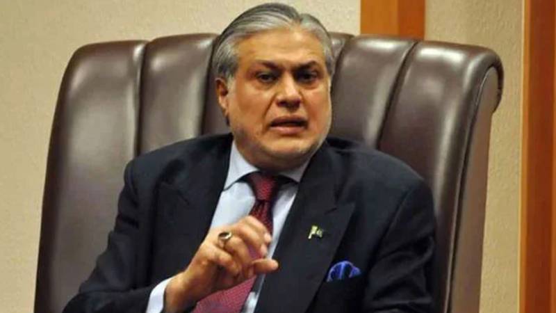 پی ایس ڈی پی منصوبے روزگار کو فروغ دیں گے: اسحاق ڈار
