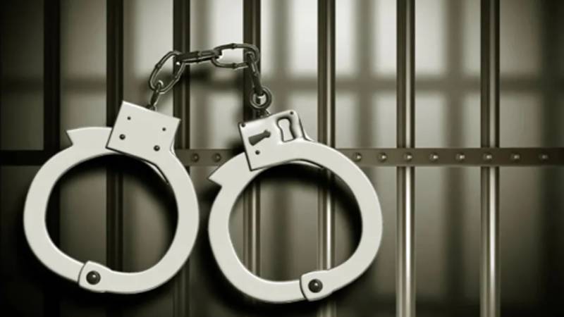 کاہنہ پولیس کی بڑی کارروائی: 48 گھنٹوں میں 11 جرائم پیشہ افراد گرفتار