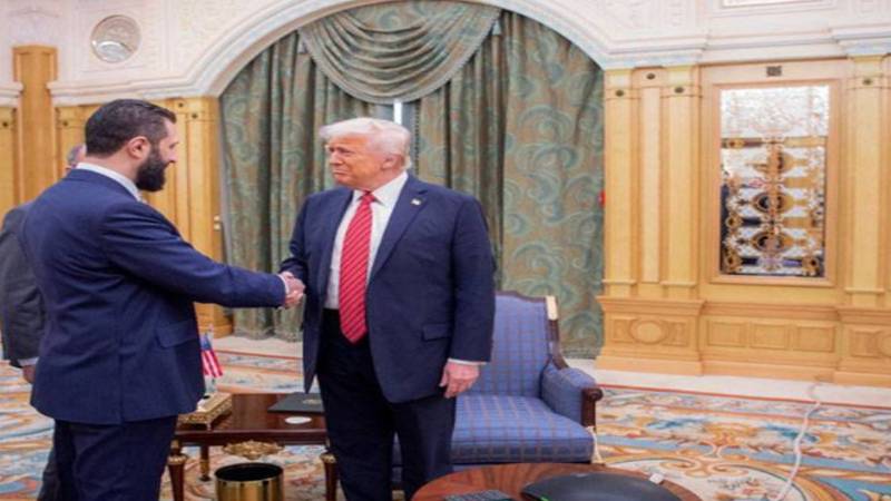 امریکا نے شام پر عائد اقتصادی پابندیاں باضابطہ ختم کر دیں