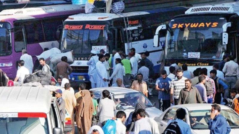 اسلام آباد: میٹرو اور الیکٹرک بسوں کے کرایوں میں 100 فیصد اضافہ، شہریوں کا شدید