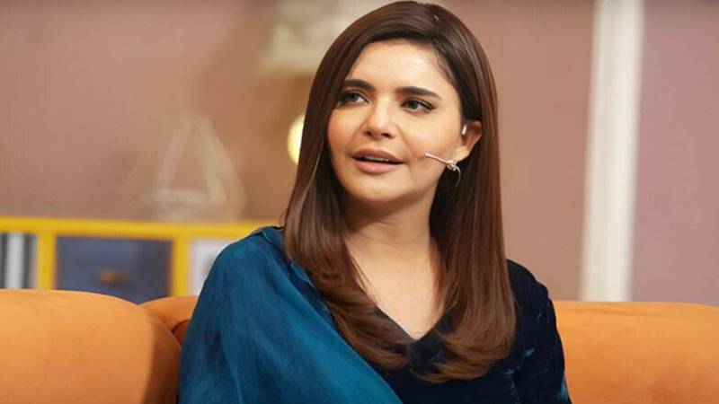 ندا یاسر نے امتحانات میں نقل پکڑے جانے کا اعتراف کر لیا