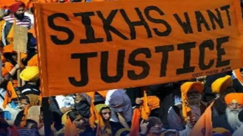 سکھ برادری کی عالمی عدالت سے اپیل؛ ننکانہ صاحب پر بھارتی ڈرون حملے کی شدید مذمت