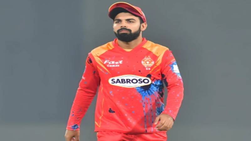  پورے ٹورنامنٹ میں ٹیم کئی اہم شعبوں میں ناکام رہی:شاداب خان 