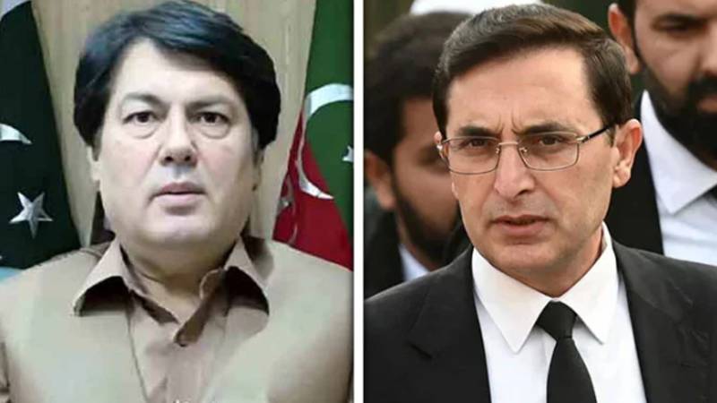 پی ٹی آئی اور حکومت کے درمیان مذاکرات کی کوششیں جاری ہیں، ذرائع