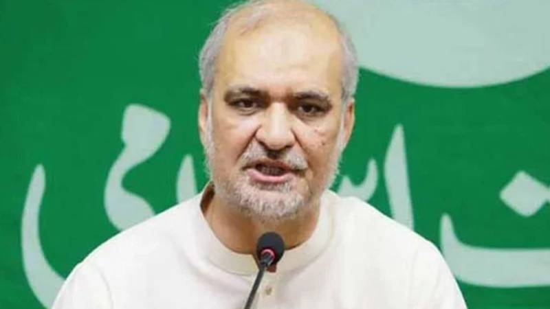 بھارت کو شکست ہو چکی، مگر جارحیت سے باز نہیں آ رہا: حافظ نعیم الرحمٰن