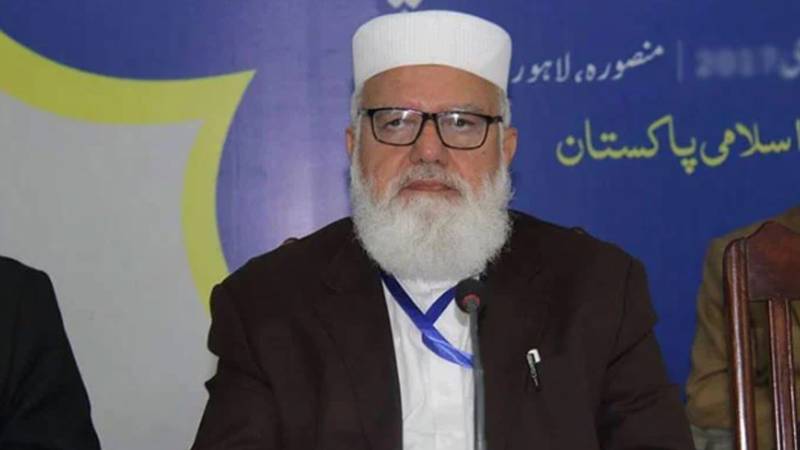 دہشتگردی کے خاتمے کیلئے وزیراعظم قومی قیادت کو یکجا کریں، لیاقت بلوچ