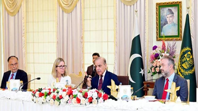 ورلڈ بینک کا پاکستان پر اصلاحات پر عمل درآمد جاری رکھنے پر زور
