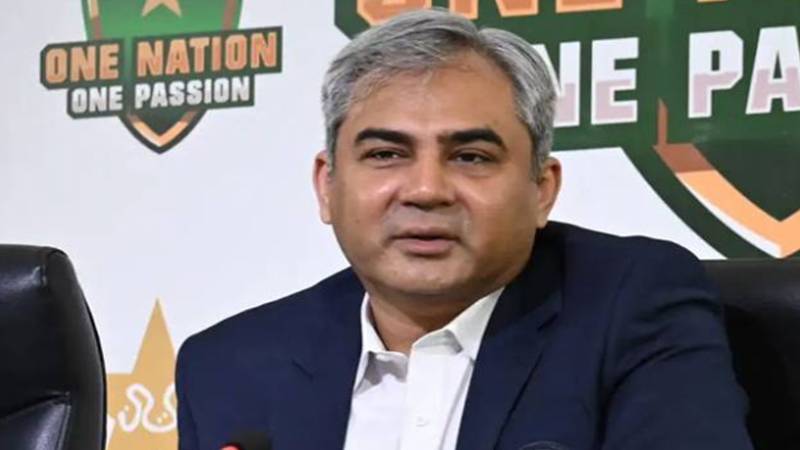 پی ایس ایل 10 کا شاندار اختتام، چیئرمین پی سی بی محسن نقوی کا اظہار تشکر
