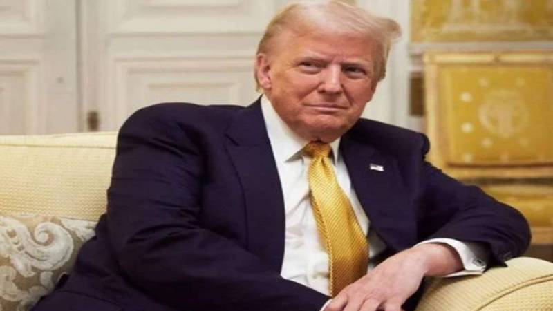 ٹرمپ کا بڑا اعلان: ایران سے جوہری مذاکرات میں پیش رفت، روس پر مزید پابندیاں عائد کرنے پر غور