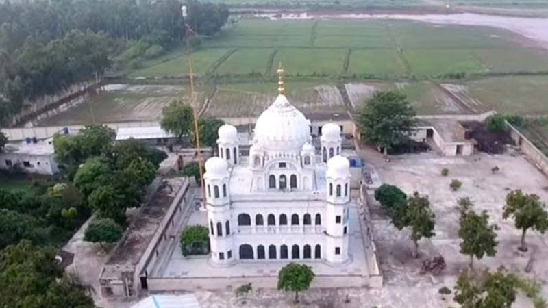 کرتارپور راہداری بھارتی جانب سے آج بھی بند، یاتریوں کی آمد متاثر