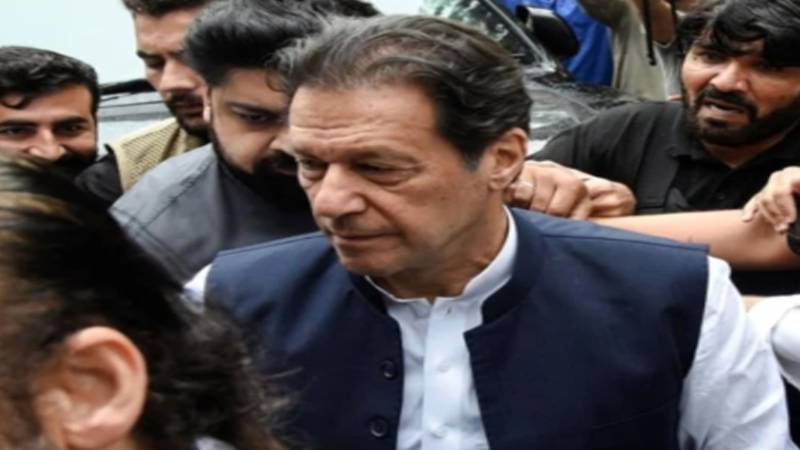 عدالت نے عمران خان کے فوٹوگرامیٹک اور پولی گرافک ٹیسٹ دوبارہ کروانے کی اجازت دے دی