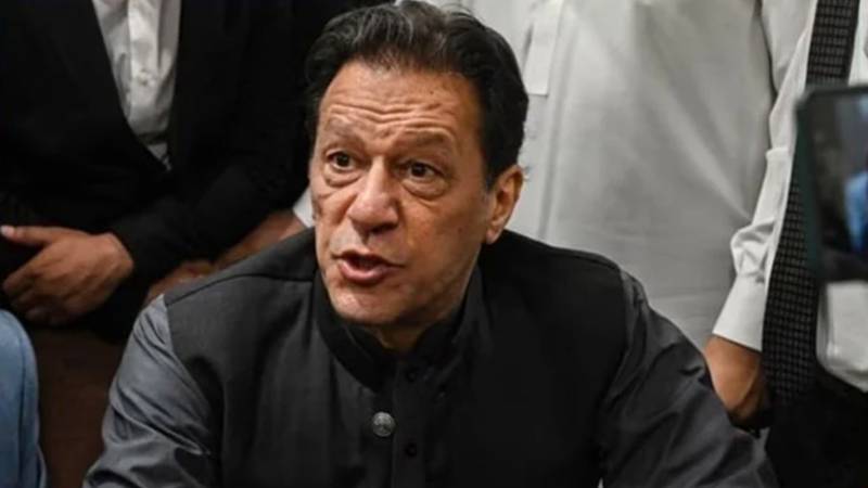 راولپنڈی: اڈیالہ جیل میں توشہ خانہ ٹو کیس کی سماعت، 6 گواہوں پر جرح مکمل