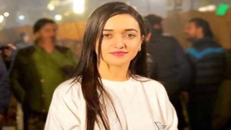 صنم جاوید کی ضمانت کی درخواست پر سماعت، لاہور ہائیکورٹ نے ایف آئی اے سے مقدمے کا ریکارڈ طلب کرلیا