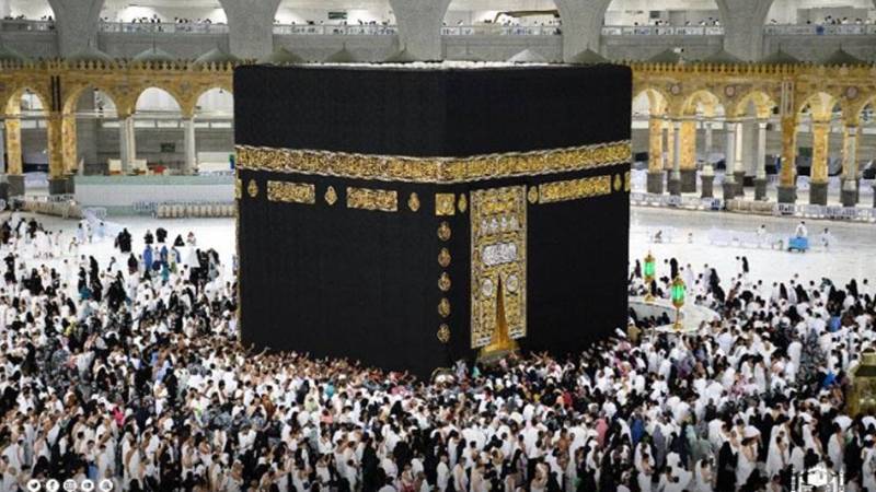 سعودی عرب نے بچوں کے حج پر پابندی کا فیصلہ برقرار رکھا، حفاظت کو ترجیح دی گئی