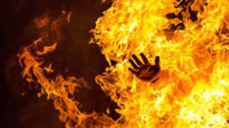 لندن میں افسوسناک آتشزدگی: ایک ہی برٹش پاکستانی خاندان کے 4 افراد جاں بحق