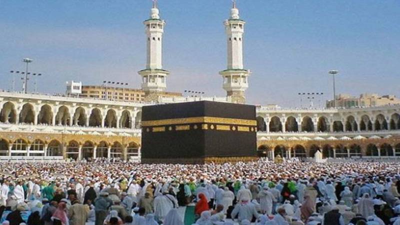 سورج کل بالکل بیت اللہ کے اوپر سے گزرے گا، قبلہ رخ جاننے کا بہترین موقع