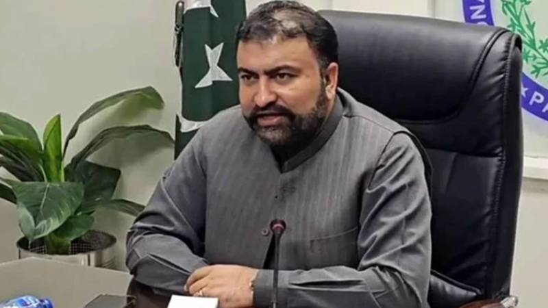 صوبائی حکومت سرمایہ کاری کے لیے خوشگوار ماحول فراہم کرے گی:میر سرفراز بگٹی