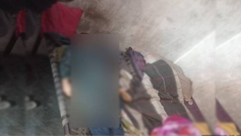 22 سالہ لڑکی نے گھریلو ناچاقی پر زہریلی گولیاں کھا کر زندگی کا خاتمہ کرلیا
