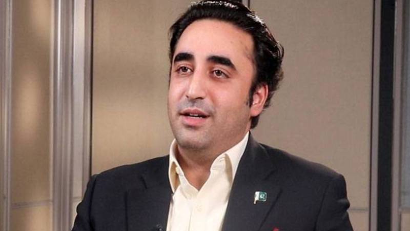  صوبہ بچاؤ تحریک خیبرپختونخوا کے چپے چپے تک پھیلائی جائے گی، پی ٹی آئی حکومت روک نہیں سکے گی:بلاول 