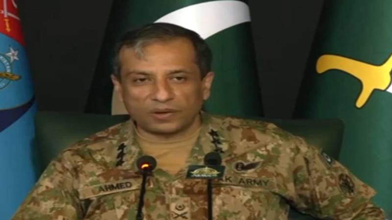 بھارتی جارحیت بےنقاب؛ آئی ایس پی آر نے ناقابلِ تردید شواہد پیش کرکے حقیقت عیاں کر دی