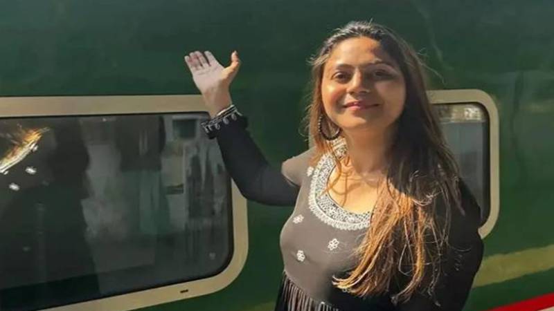 بھارتی یوٹیوبر جیوتی ملہوترا پر پاکستان کے ساتھ رابطے کا نیا الزام، 4 پاکستانی ایجنٹس کا ذکر
