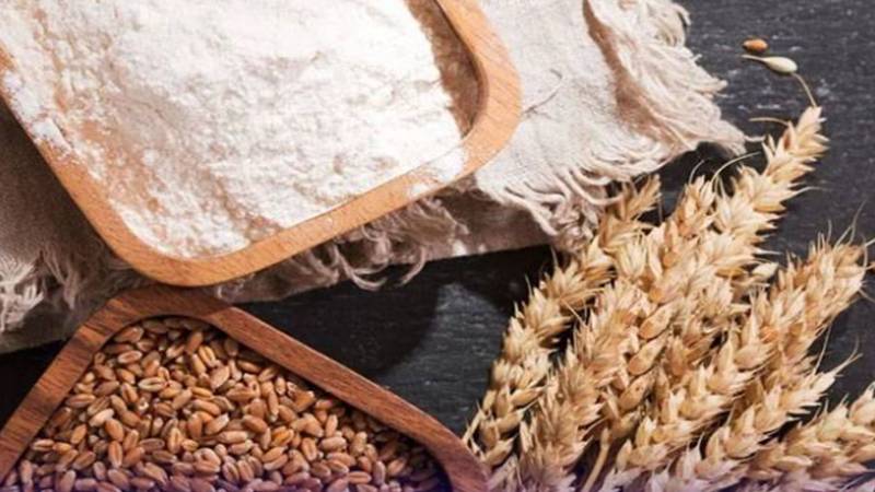 ملک میں 20 کلو آٹے کی اوسط قیمت میں ماہانہ و سالانہ کمی کا رجحان برقرار