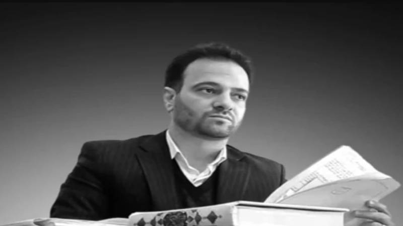 معروف ایرانی جج احسان باقری پر حملہ، چاقو کے زخموں سے جاں بحق