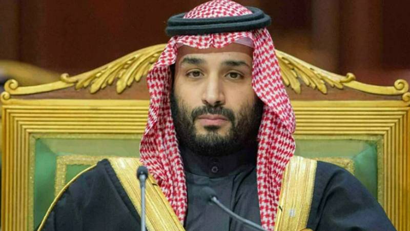سعودی ولی عہد کی زیرصدارت کابینہ اجلاس: مسئلہ فلسطین کی عالمی حمایت کا اعادہ، غزہ میں جنگ بندی اور انسانی امداد کی فراہمی پر زور