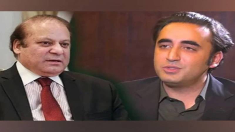 یومِ تکبیر: نواز شریف، بلاول بھٹو اور دیگر رہنماؤں کی قوم کو مبارکباد