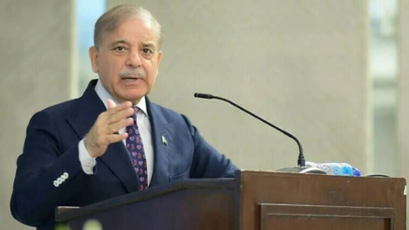 ترکیہ اور آذربائیجان جیسے مخلص دوست پاکستان کی خوش قسمتی ہیں، وزیراعظم شہباز شریف