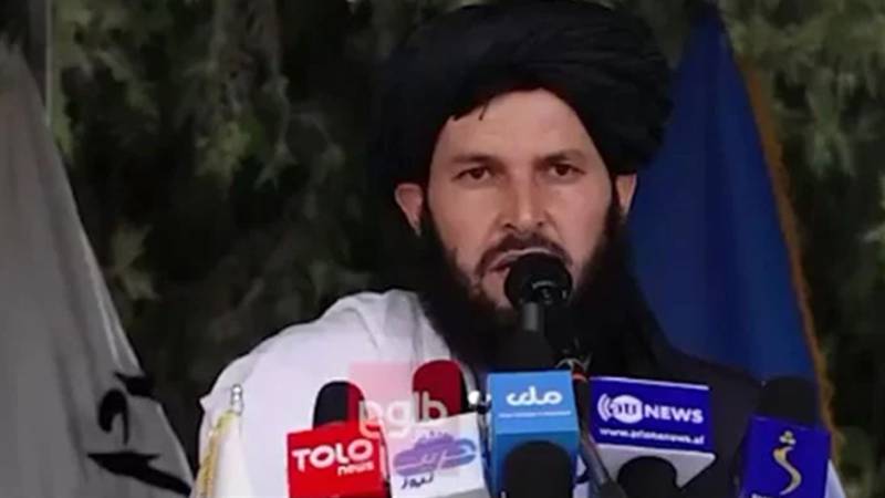 افغان طالبان کا فتنتہ الخوارج کو انتباہ: 