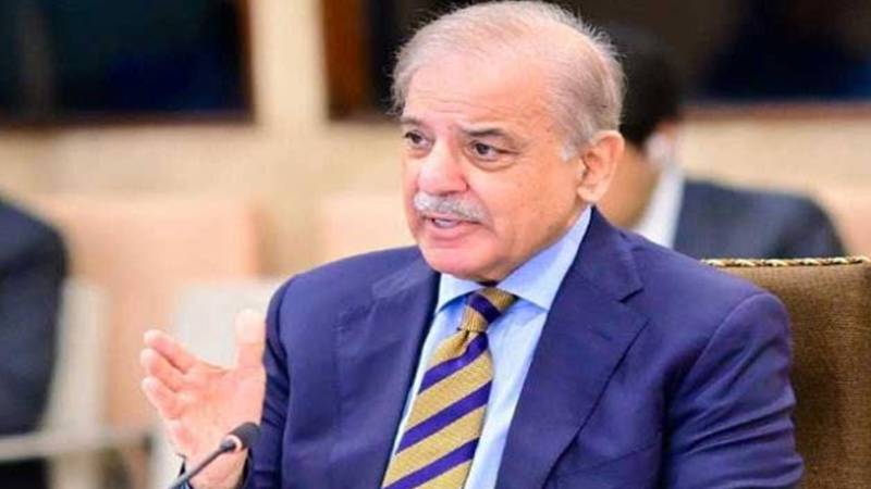وزیراعظم شہباز شریف تاجکستان روانہ، توانائی، تجارت اور سرمایہ کاری کے معاہدوں کا امکان
