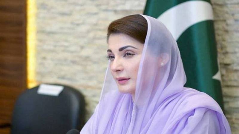 وزیراعلیٰ پنجاب مریم نواز کا آٹے کی قیمتوں میں کمی کے بعد روٹی کی قیمتیں کم کرنے کا حکم