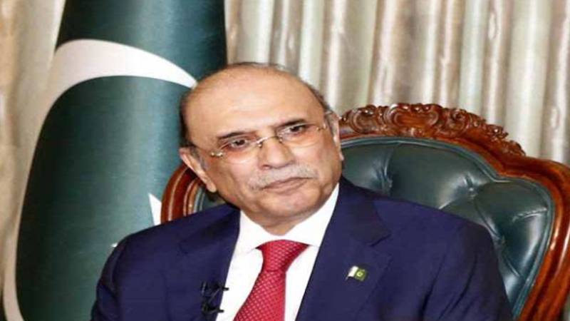 صدر آصف علی زرداری سے وسطی پنجاب کے وفد کی ملاقات، نوجوانوں کے کردار اور عوامی مسائل پر گفتگو