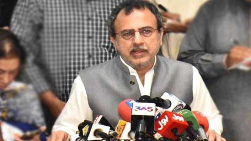 اسلام آباد: نیٹ میٹرنگ پالیسی تیار، ایک ماہ میں جاری ہو سکتی ہے : اویس لغاری