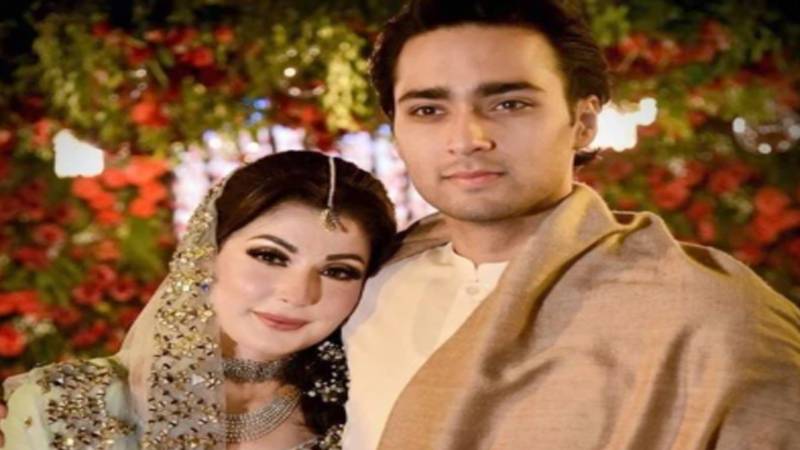 مریم نواز کے بیٹے جنید صفدر کا نیا رشتہ طے، دلہن کون ہیں؟