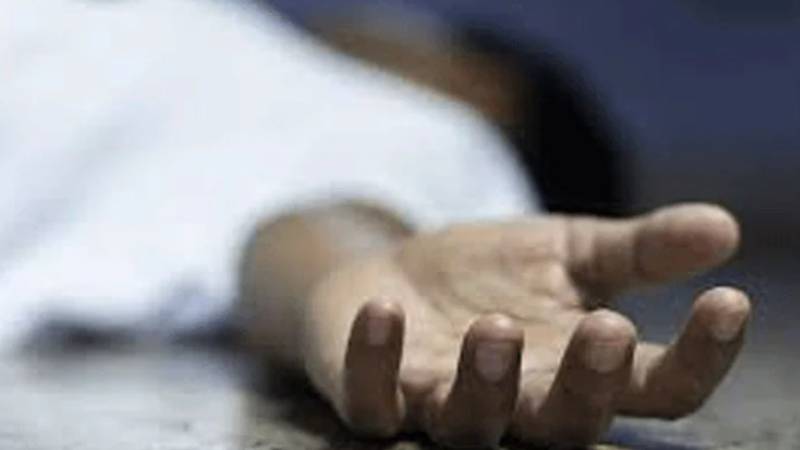 عارف والا: سابق شوہر کو مبینہ طور پر زہر دے کر قتل کرنے والی خاتون گرفتار