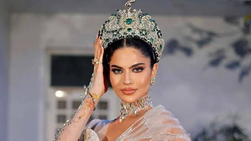 ریچل گپتا سے مس گرینڈ انٹرنیشنل کا تاج واپس، بھارتی حسینہ نے سچائی سامنے لانے کا اعلان کر دیا