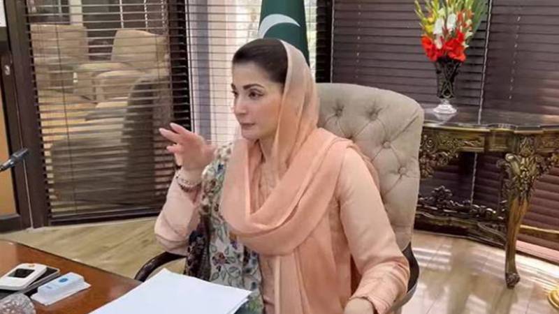 پنجاب میں ٹریفک نظام کی بہتری کے لیے وزیراعلیٰ مریم نواز کا 100 نکاتی جامع پلان جاری