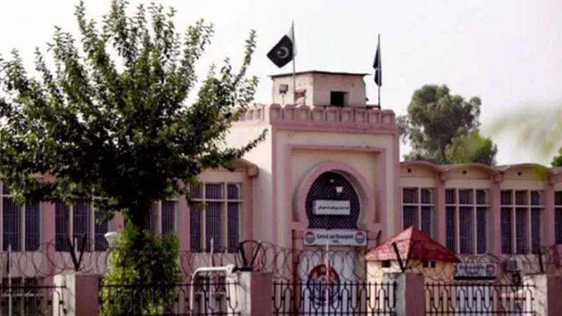 راولپنڈی: اڈیالہ جیل میں جی ایچ کیو حملہ کیس کی سماعت، 3 گواہان کی شہادتیں ریکارڈ